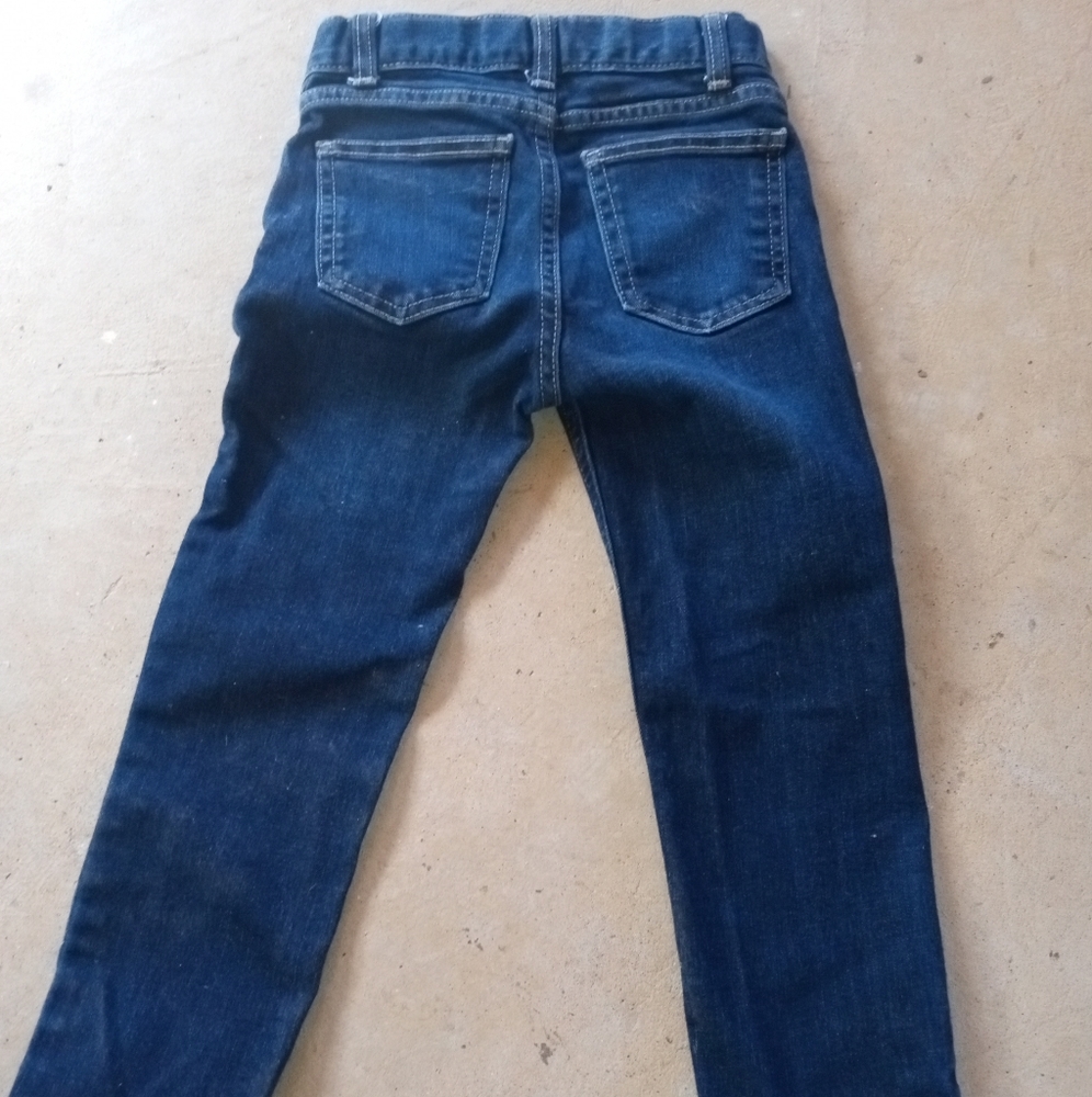 Wonder Nation girls jeans